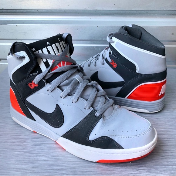 nike mach force high